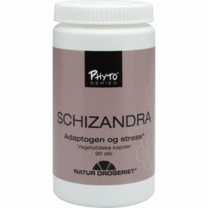 Schizandra�kinesisk�