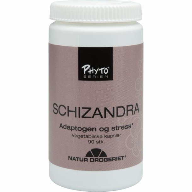 Schizandra�kinesisk�