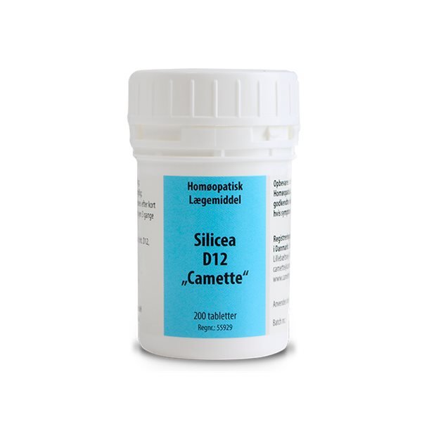 Silicea D12 Cellesalt 11