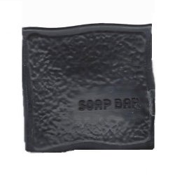 Sort sbe m/aktivt kul