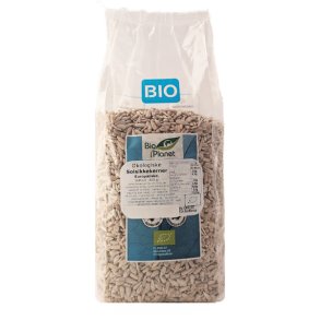 Sosikkekerner kologiske 800 g - Bio Planet