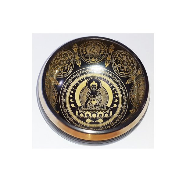 Syngeskl Special Buddha