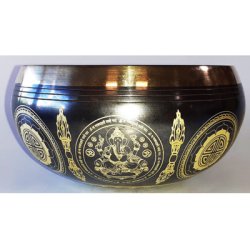 Syngeskl: Special GANESH