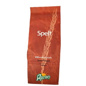 Speltflager kologisk