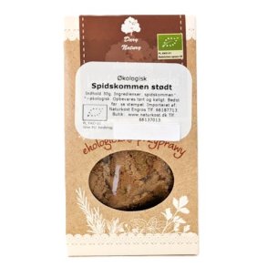 Spidskommen St�dt �kologisk - Dary Natury