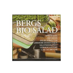 Lucernefr kologisk 120 g - Sonnentor