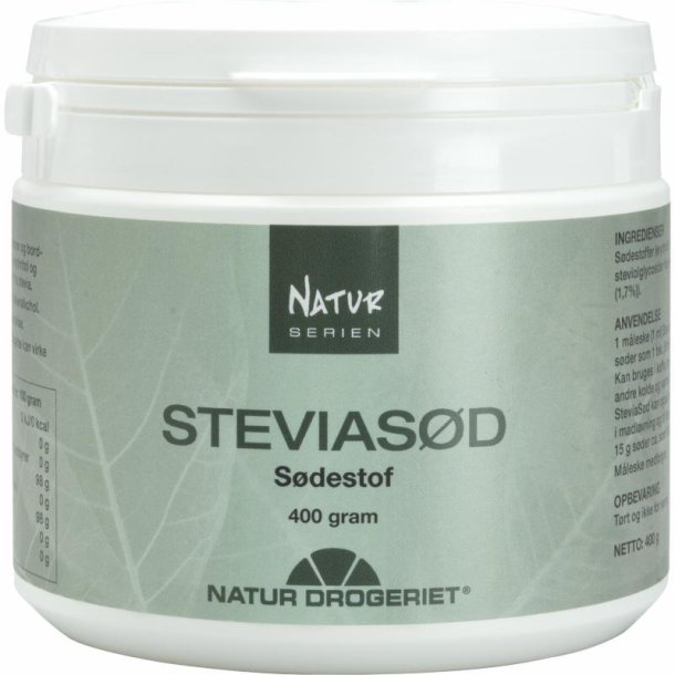 Stevia�s�d�S�destof