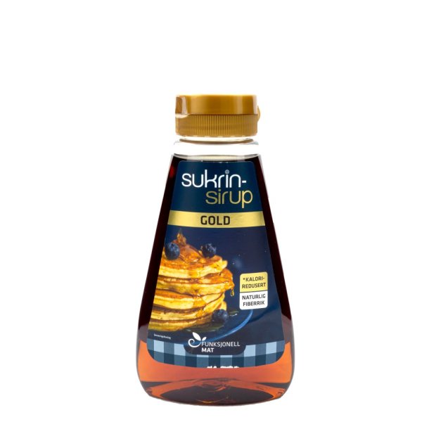 Sukrin Sirup Gold