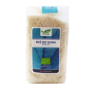 Sushi ris kologiske Bio Planet