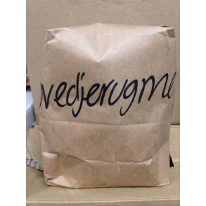 Svedjerugmel kologisk