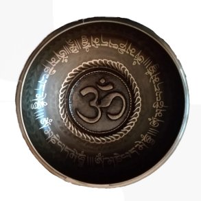 Syngeskl OM - Buddha Eye