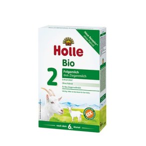 Tilskudsblanding Gedemlk  Basis 2 - fra 6 mdr.