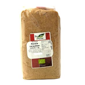 Panela rrsukker kologisk 1 kg - Bio Planet