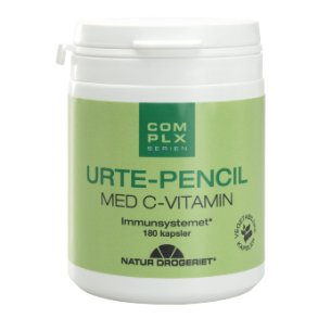 Urte-Pencilm.Cvitamin