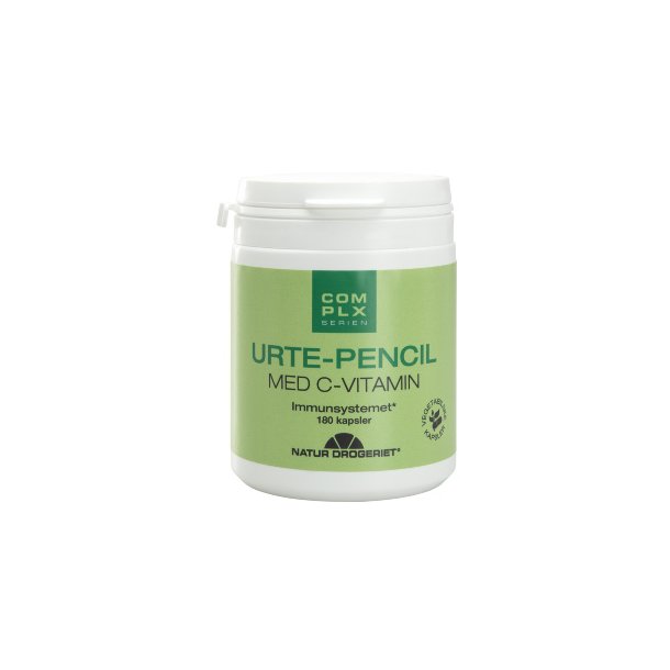 Urte-Pencilm.Cvitamin