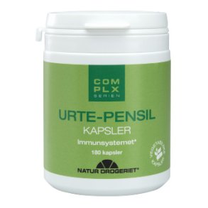 Urte-Pensil Complx serien